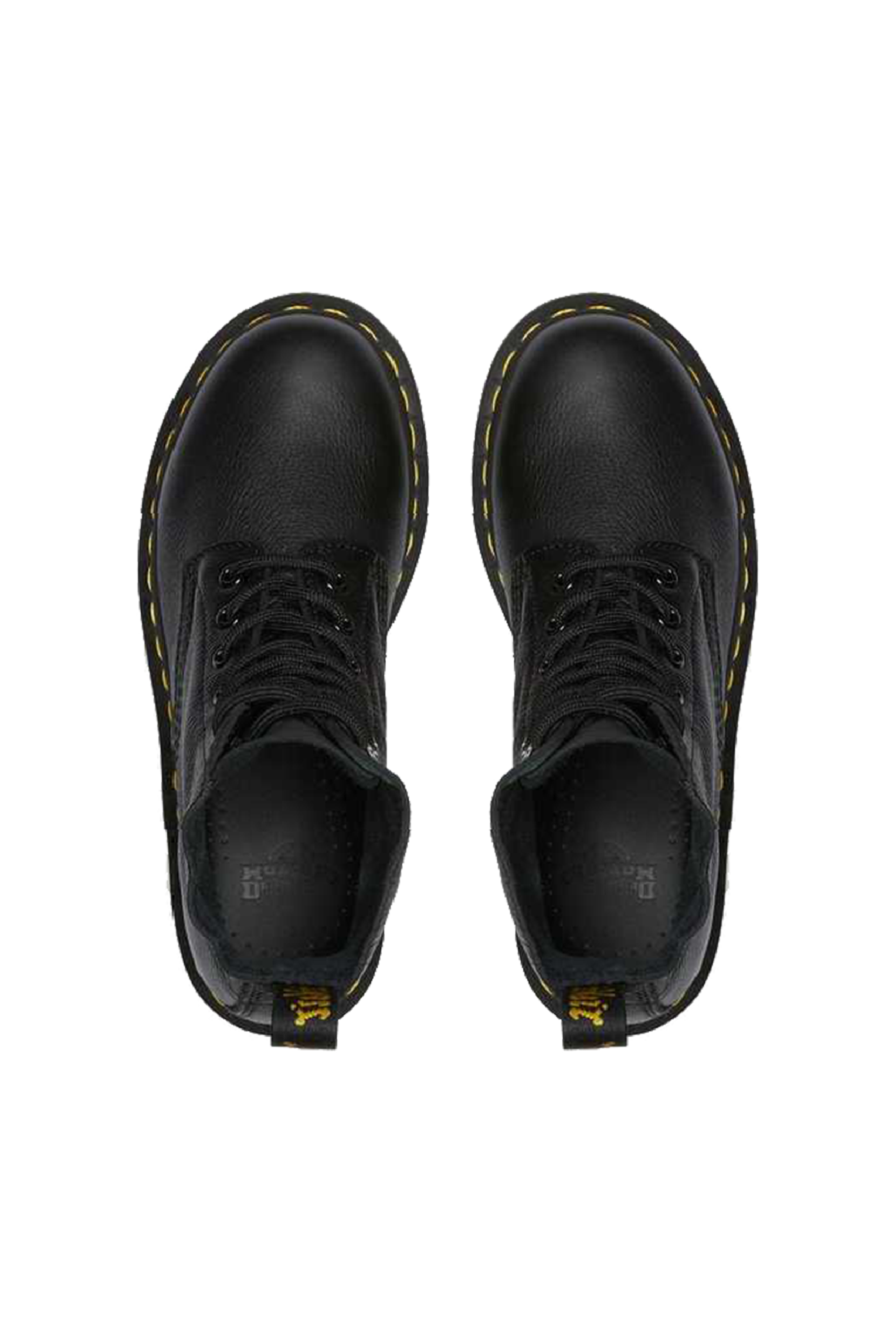 Boots Black