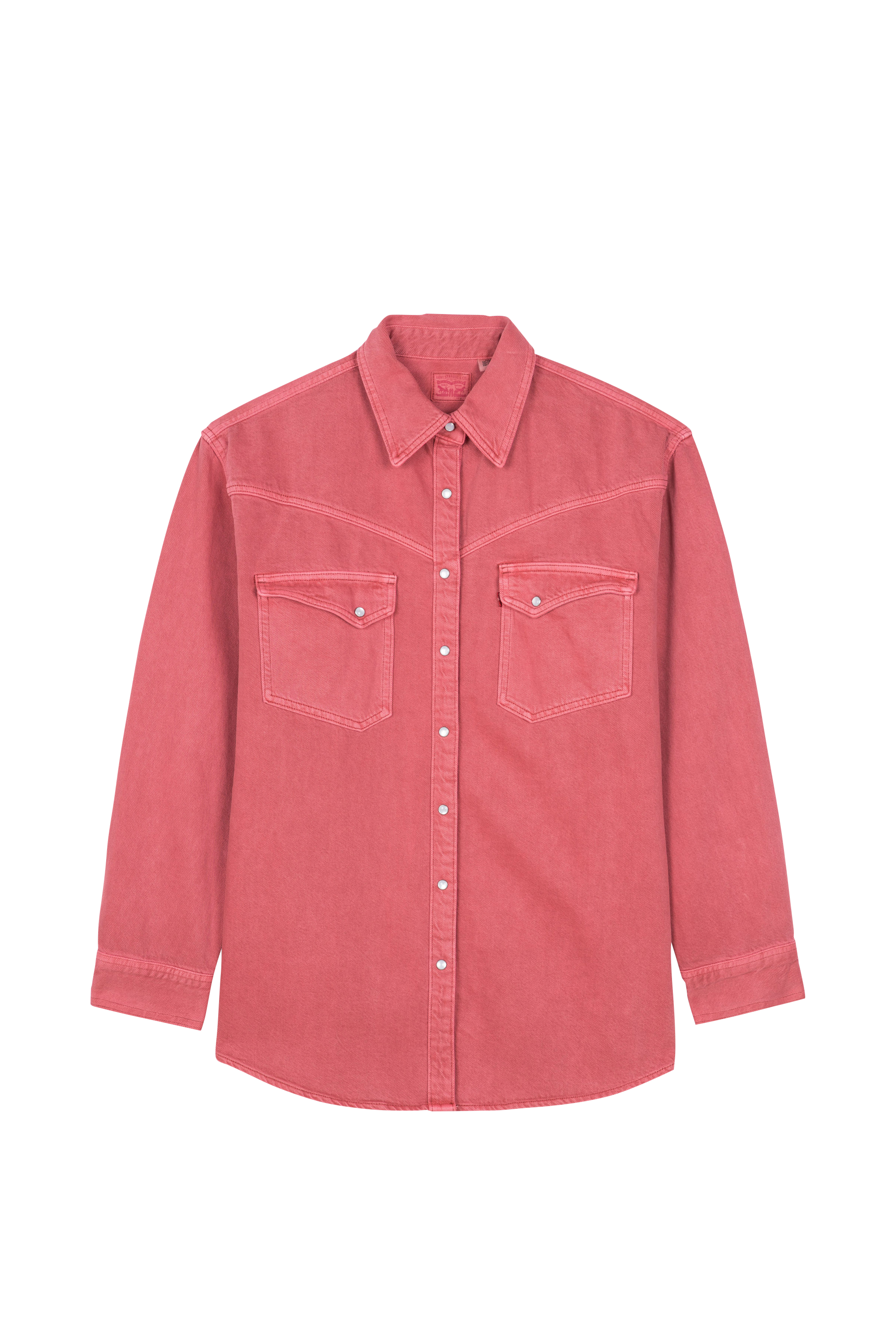 Chemise Rouge