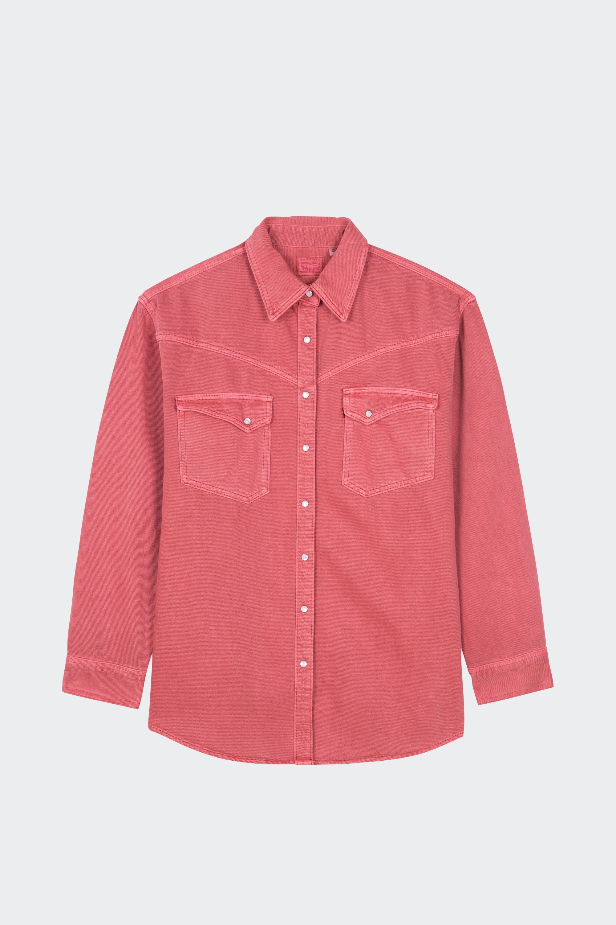 Chemise | Rouge by LEVI'S Chemise Rouge
