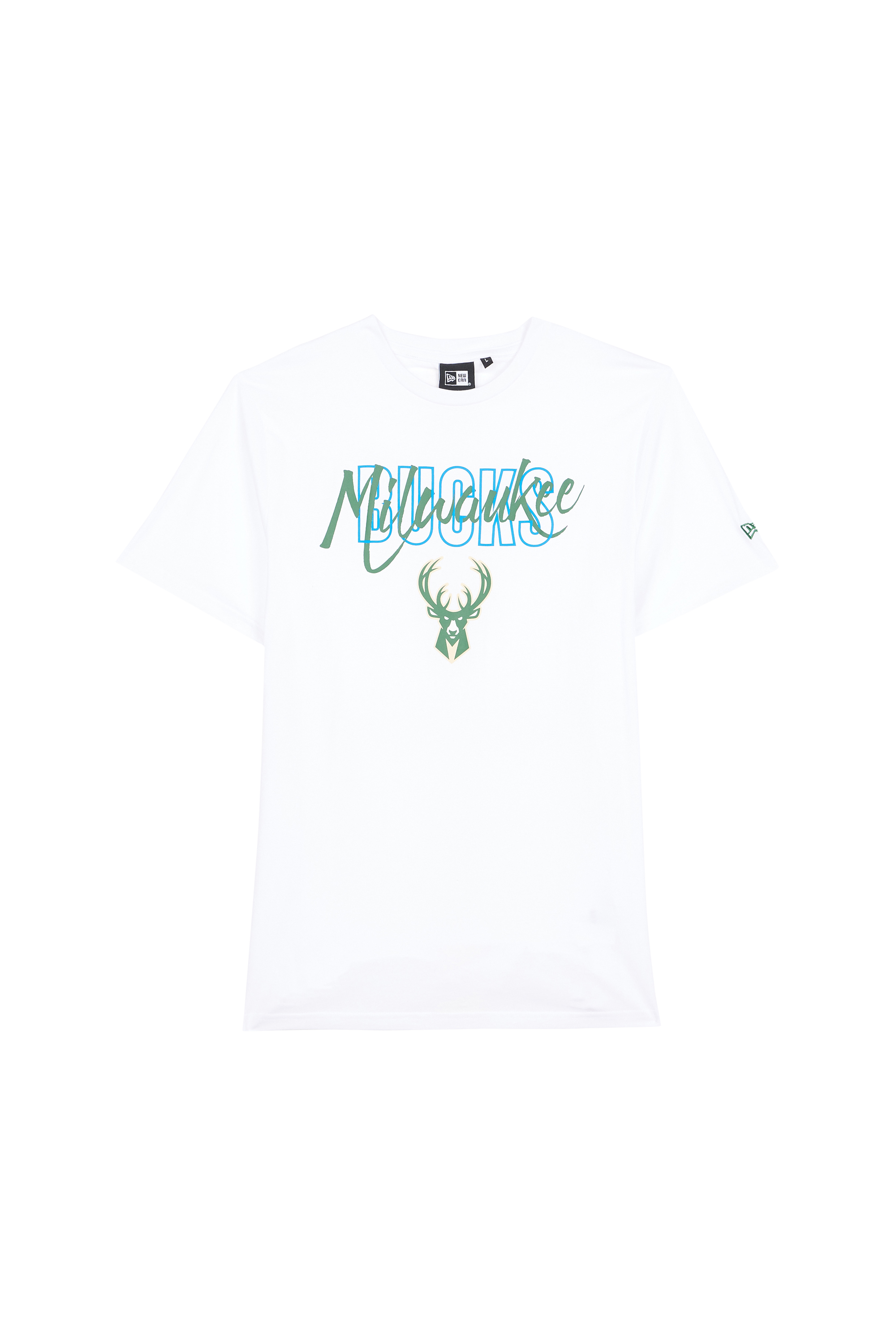 T-SHIRT Blanc