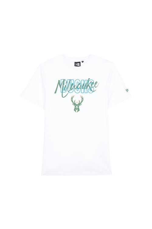 NEW ERA T-SHIRT