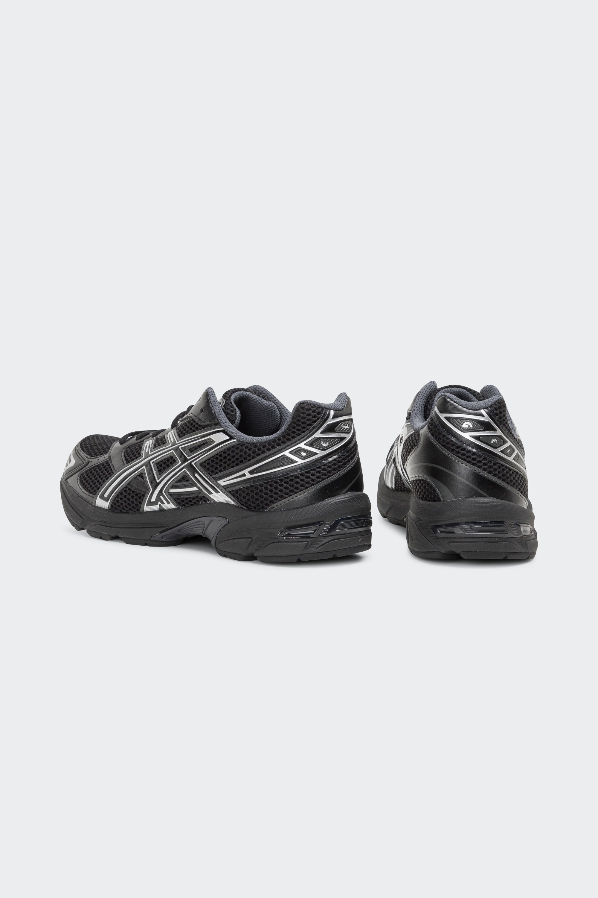 Sneakers | Black by ASICS Sneakers Black