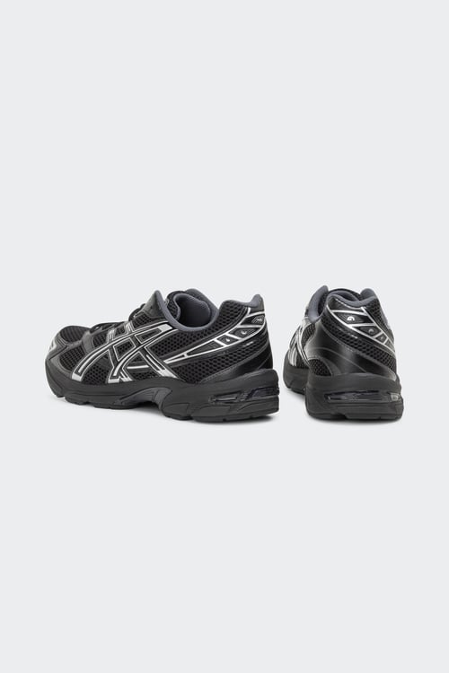 ASICS Baskets Noir