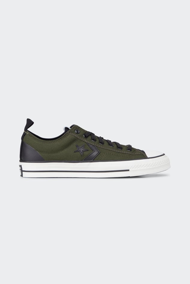 Sneakers Star Player Green Converse Man Citadium