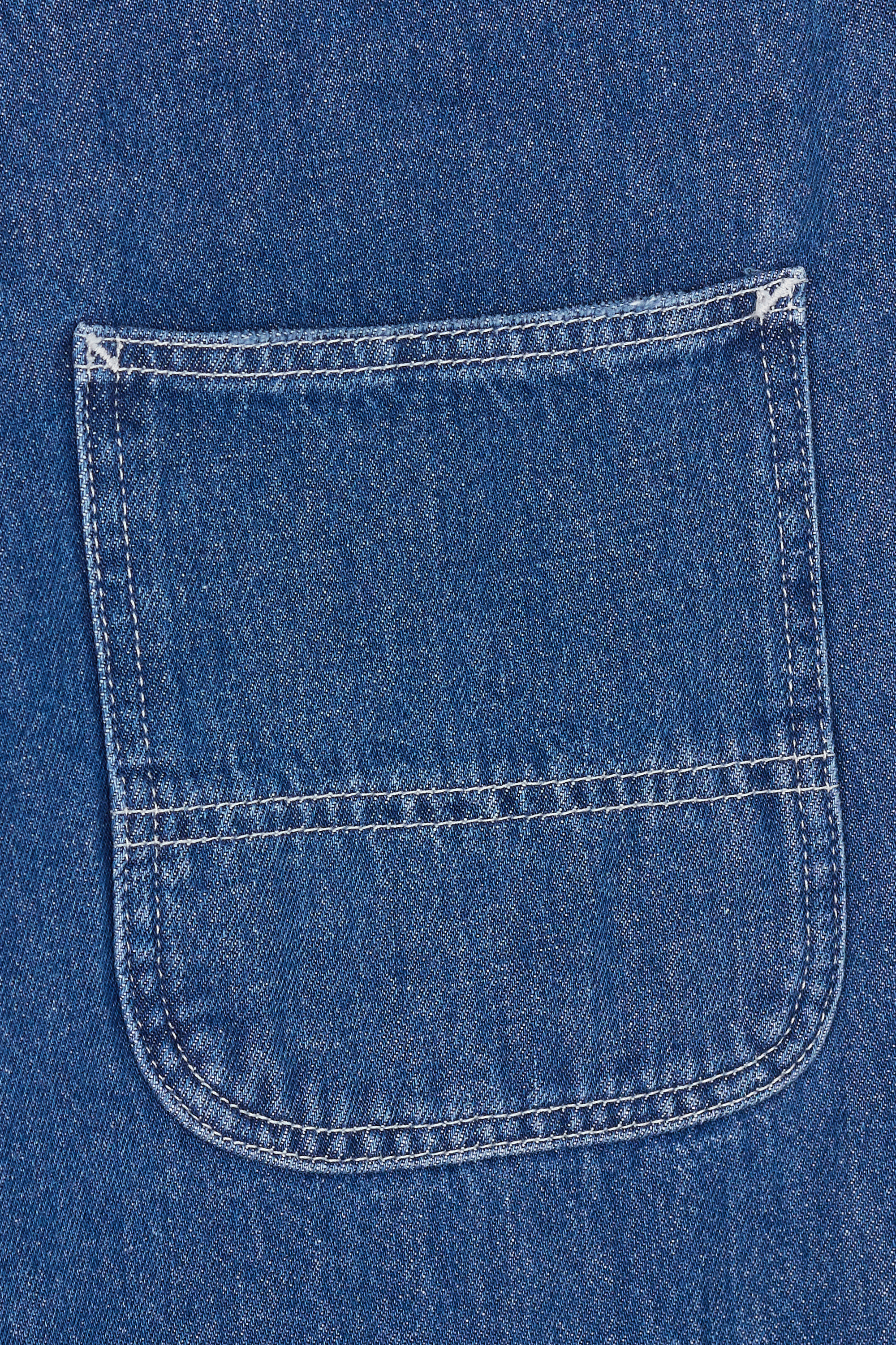 Overalls | Blue CARHARTT WIP Women