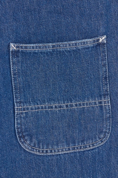 CARHARTT WIP Salopette Bleu