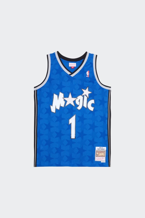 Mitchell Ness Homme Nouvelle Collection Citadium