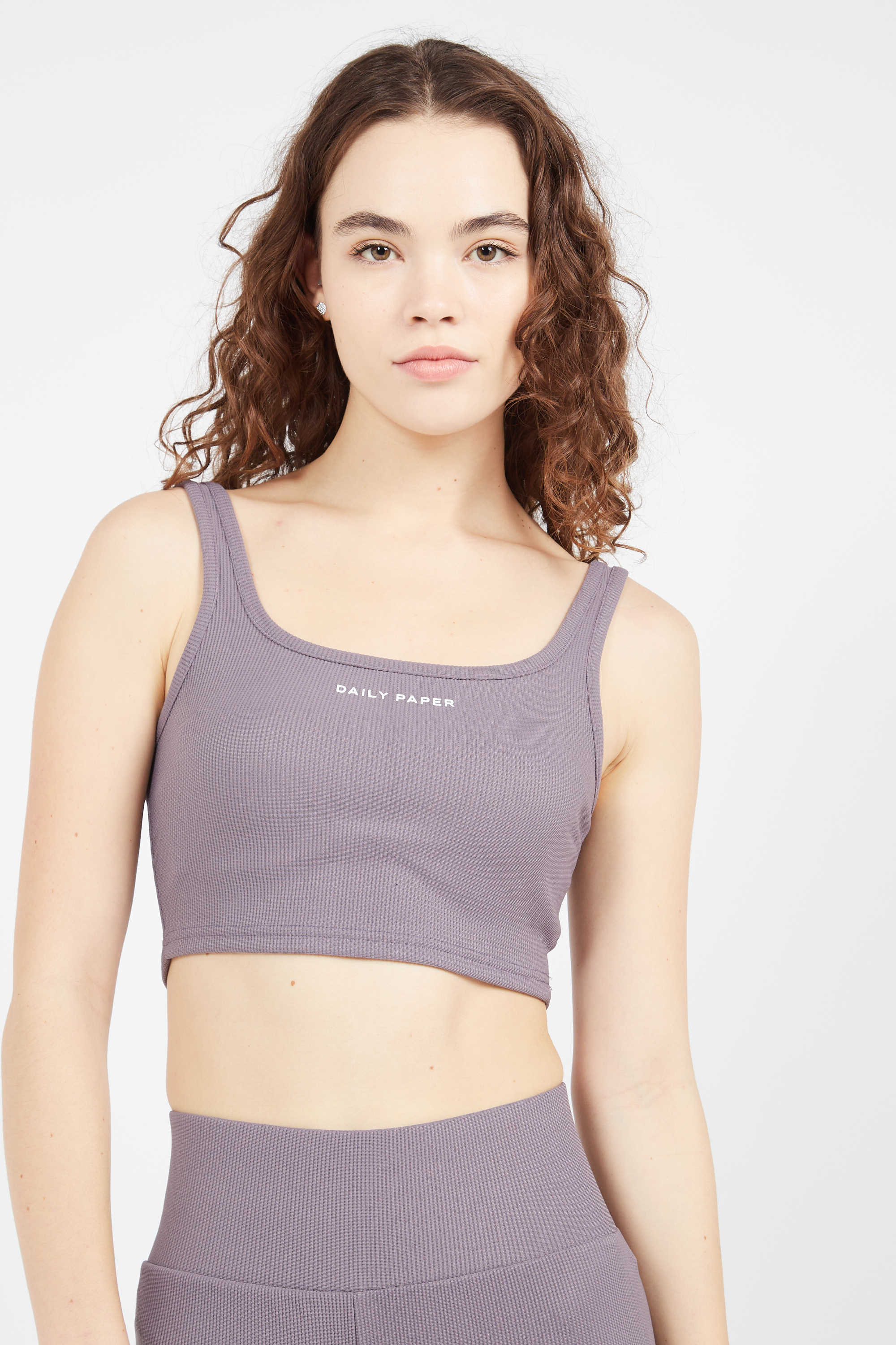 Tank top Purple