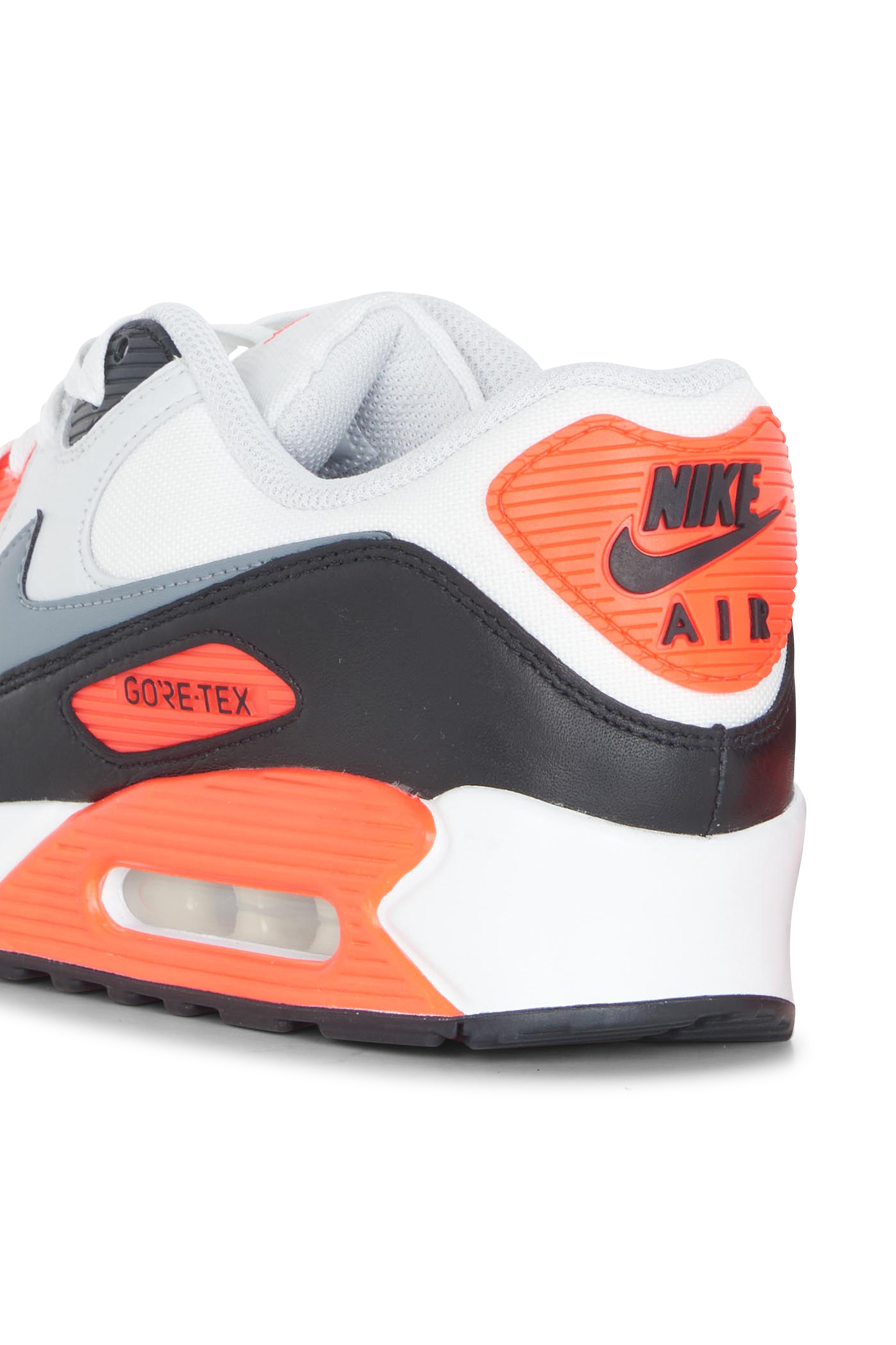 Sneakers | White NIKE Men