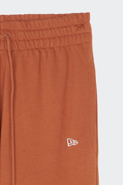 NEW ERA Jogging Marron