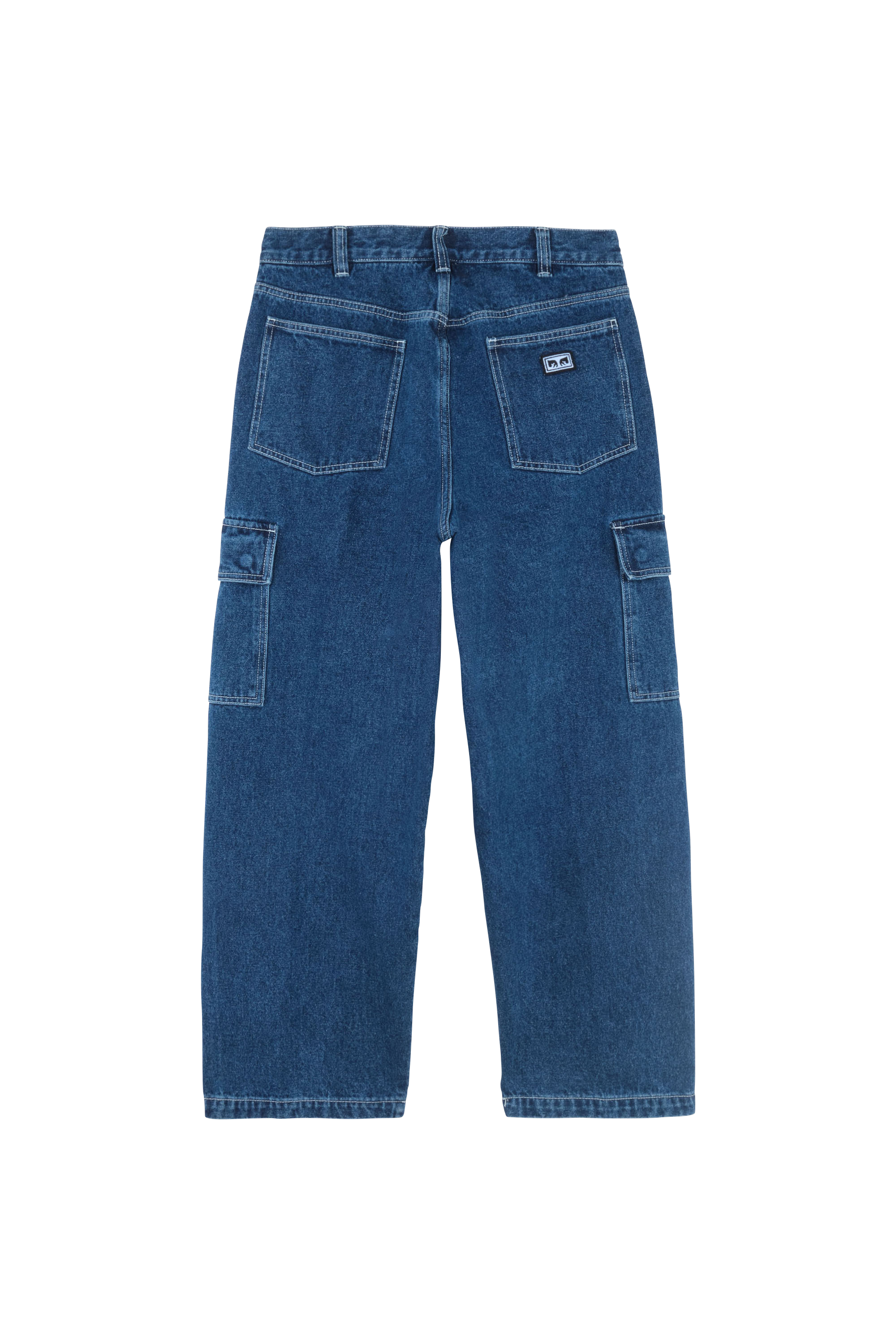 Jeans Blue