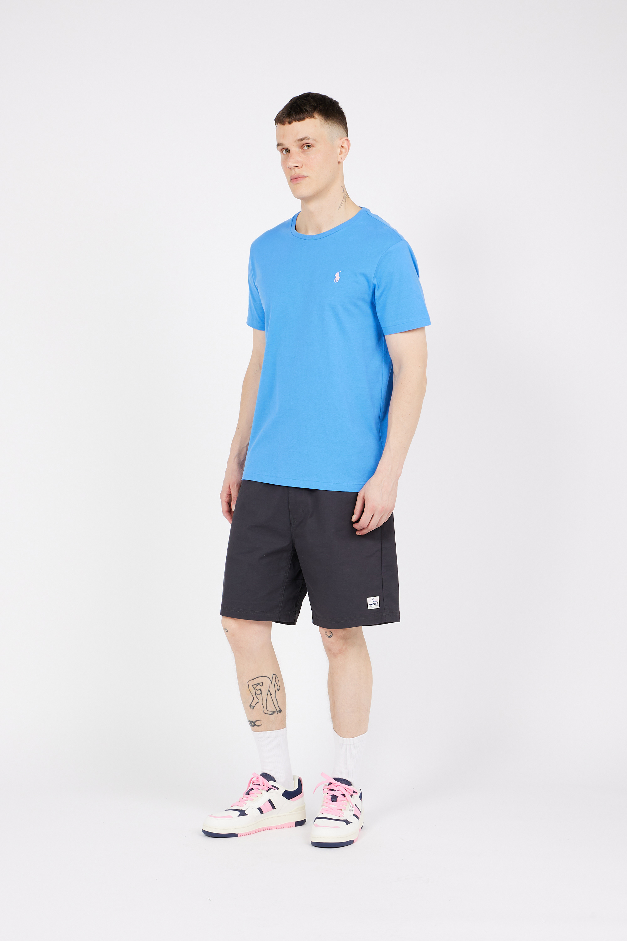 Shorts Black