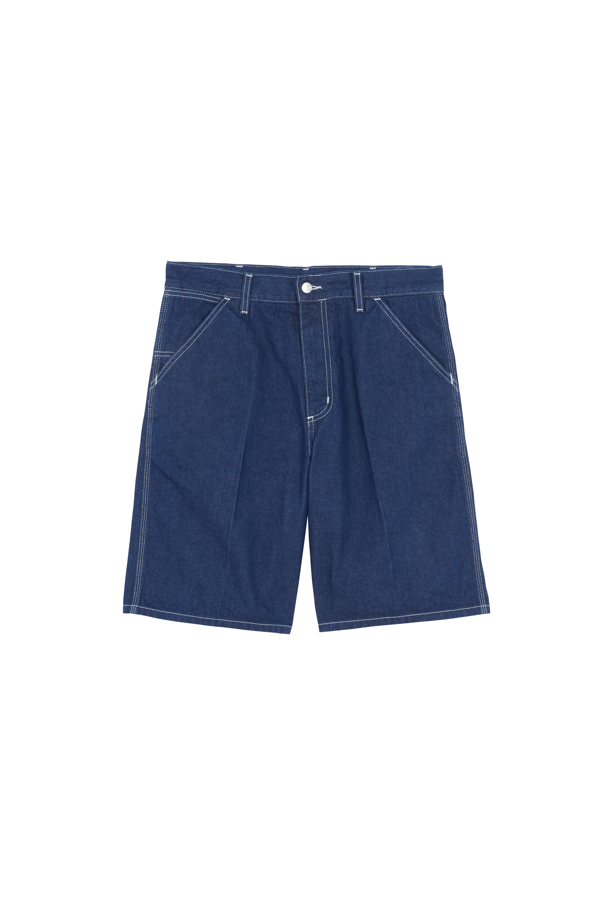 Shorts Blue