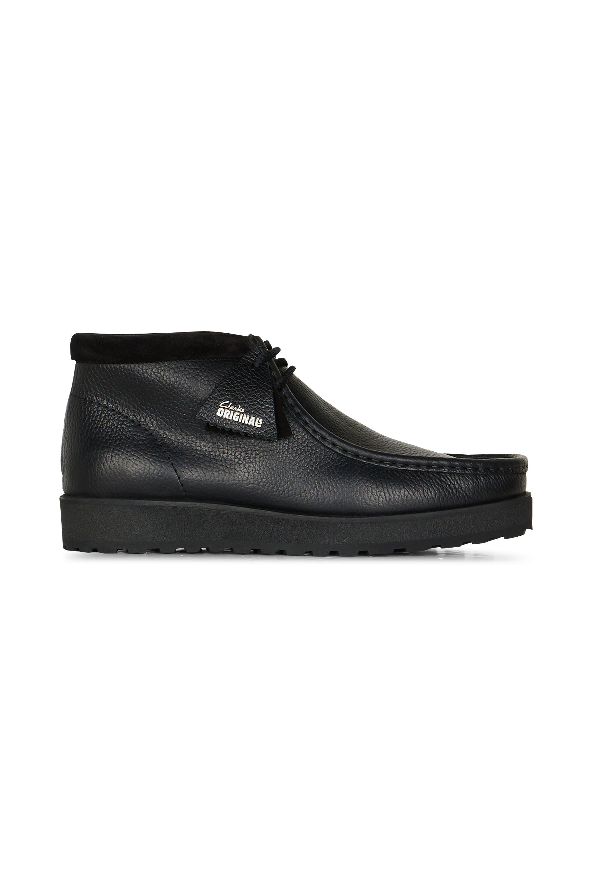 Boots Black