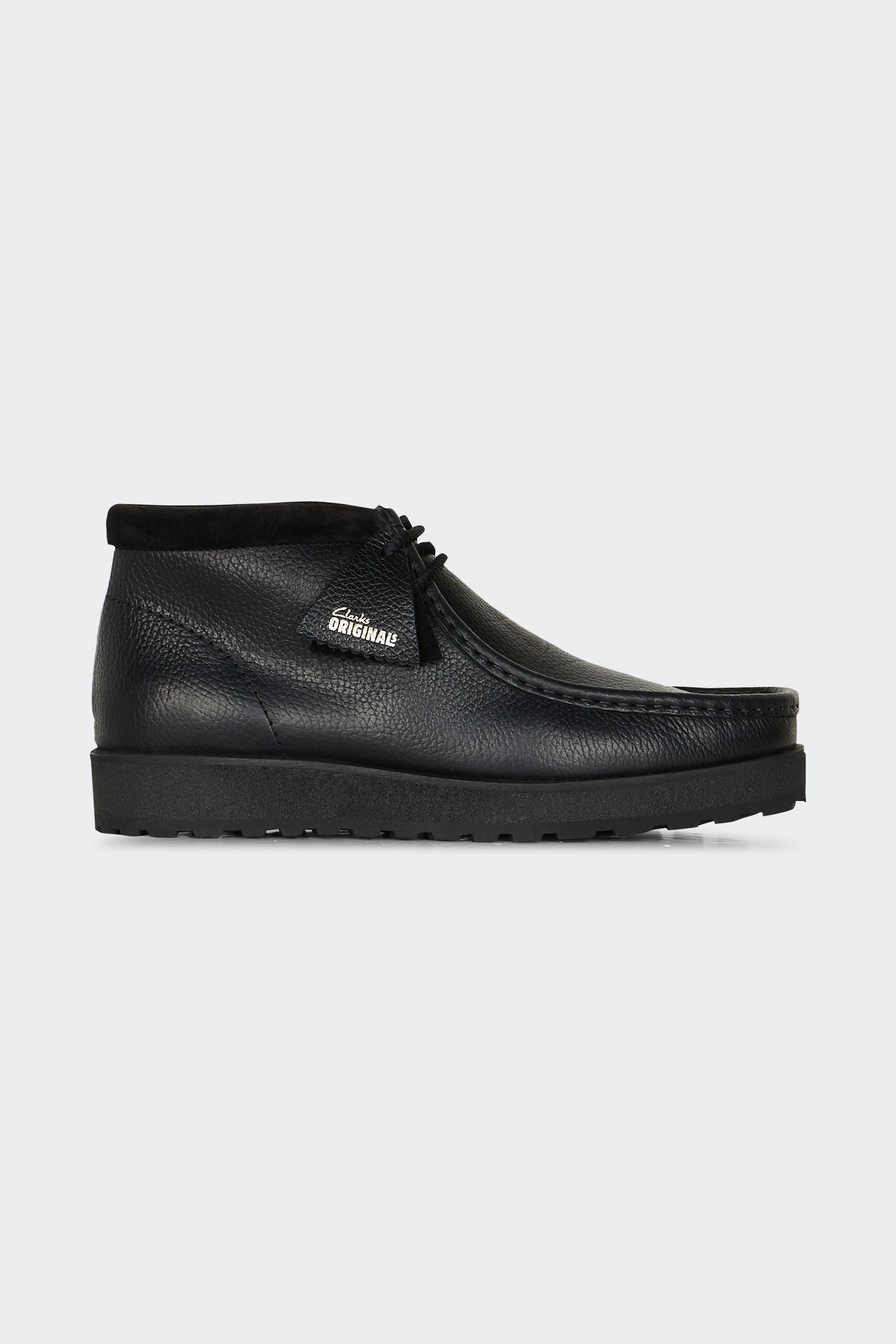 Boots | Noir by CLARKS ORIGINALS Boots Noir