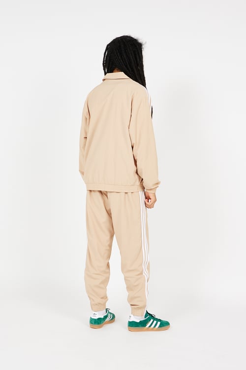 ADIDAS Veste Beige