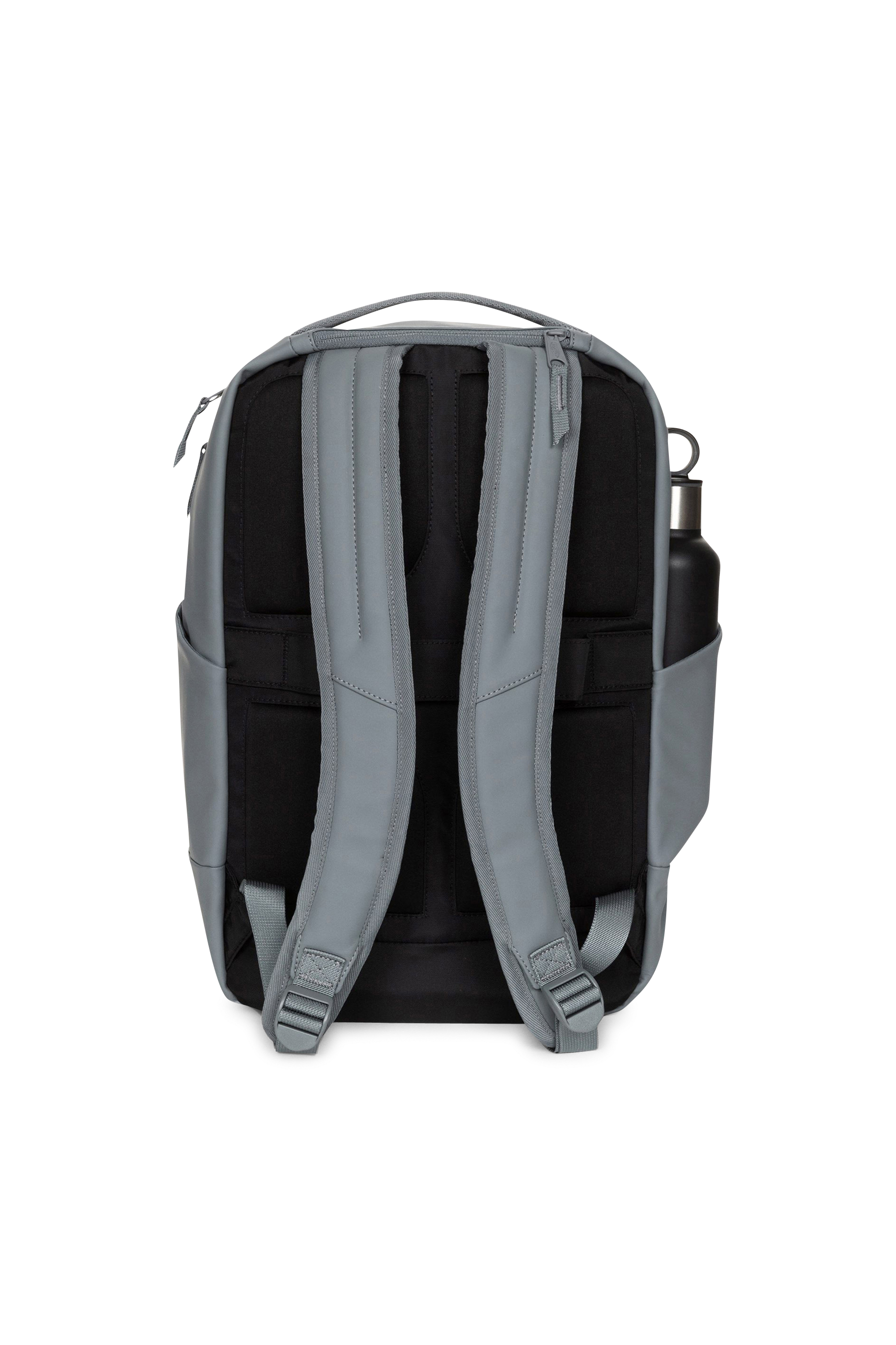 Austin backpack EASTPAK Grey