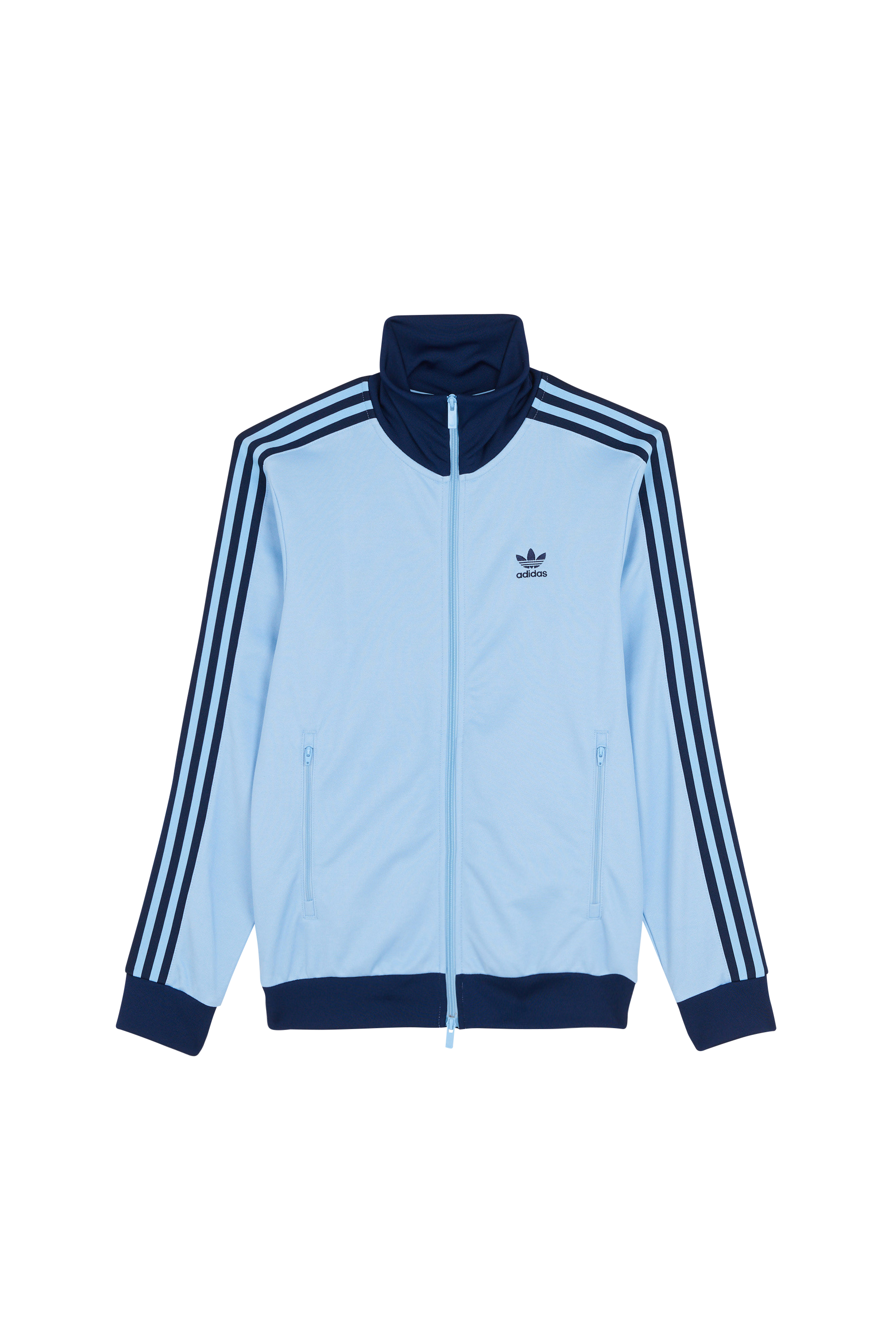 Jacket Blue