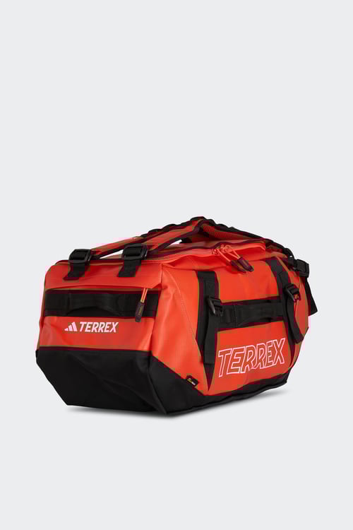ADIDAS Sac de sport Orange