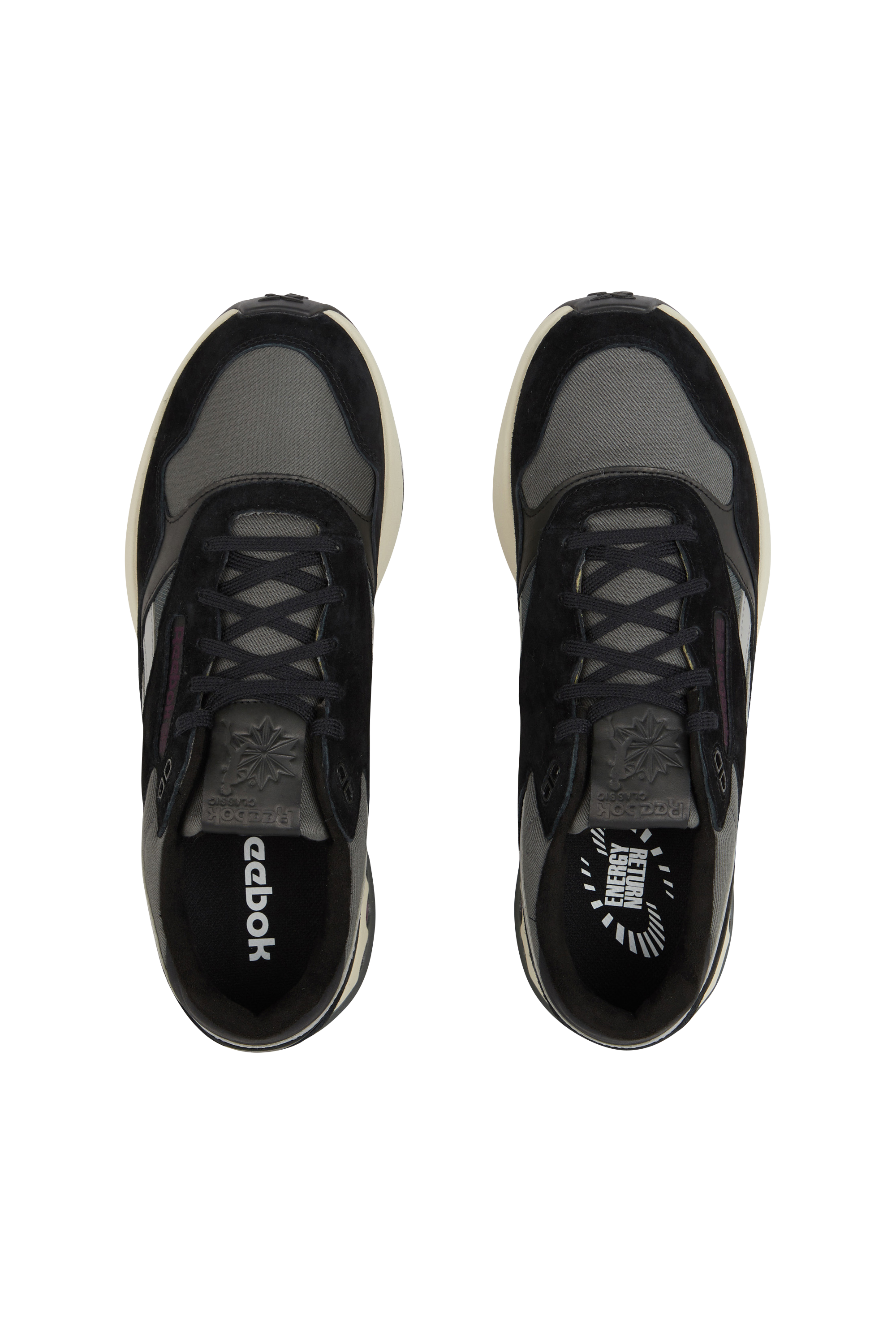 Sneakers Grey