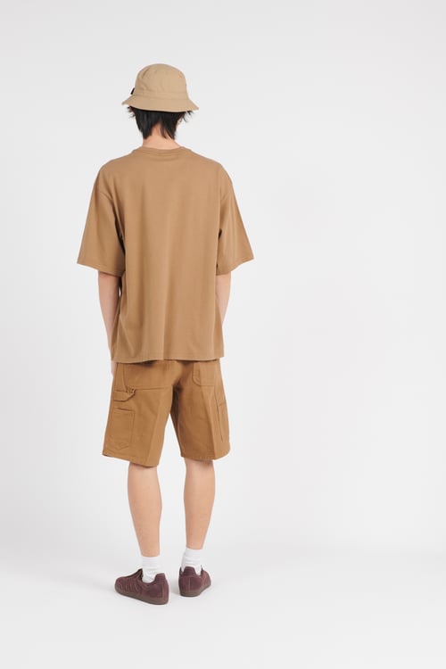 LEVI'S T-shirt Marron