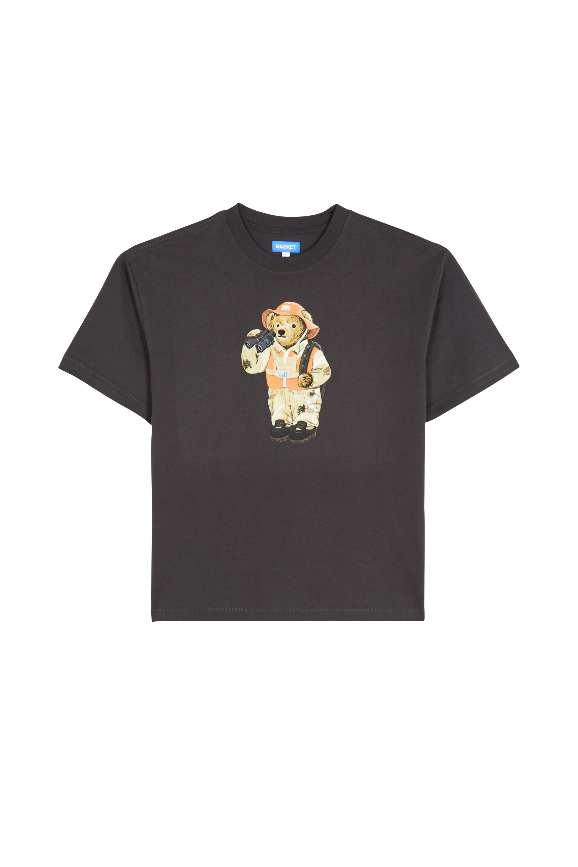 T-shirt  Multicolore