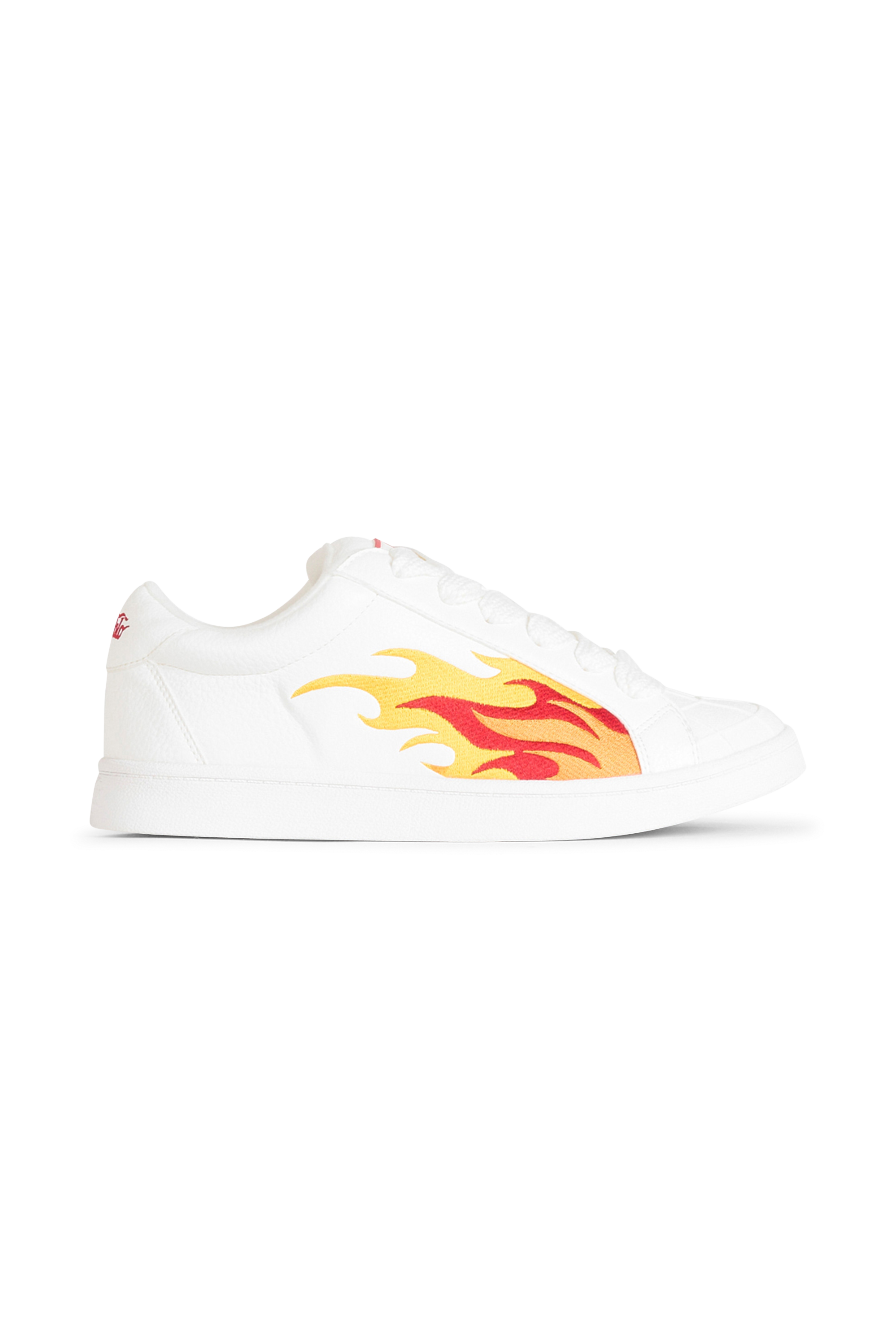 Sneakers Multicolored