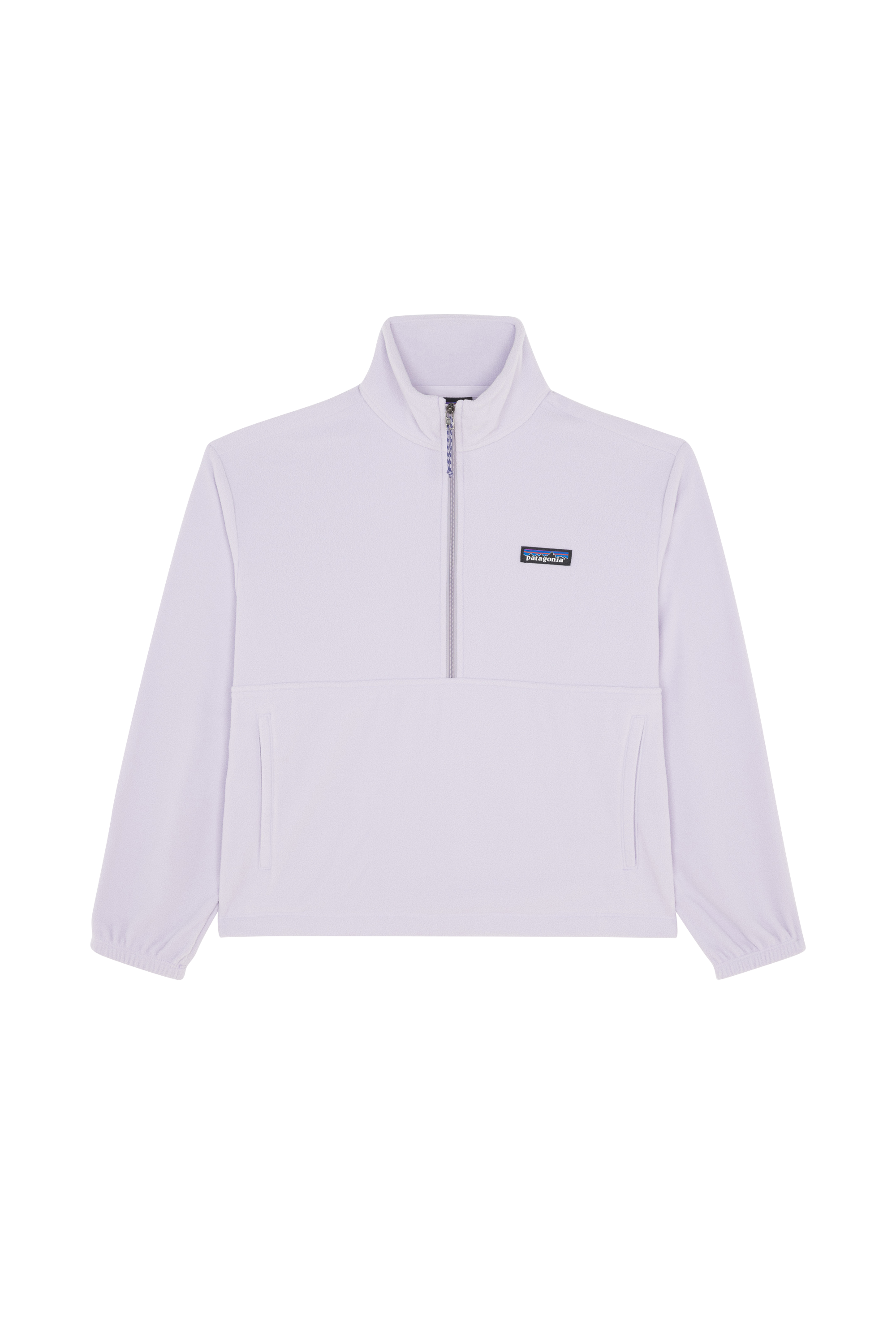 Fleece Purple