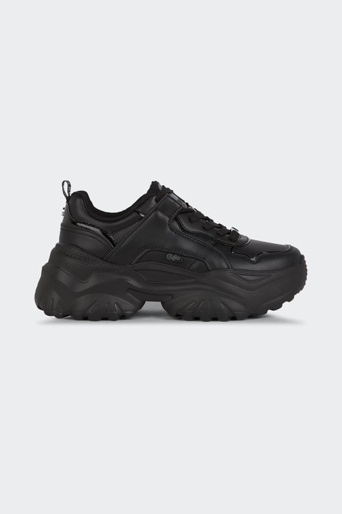 BUFFALO Baskets Noir