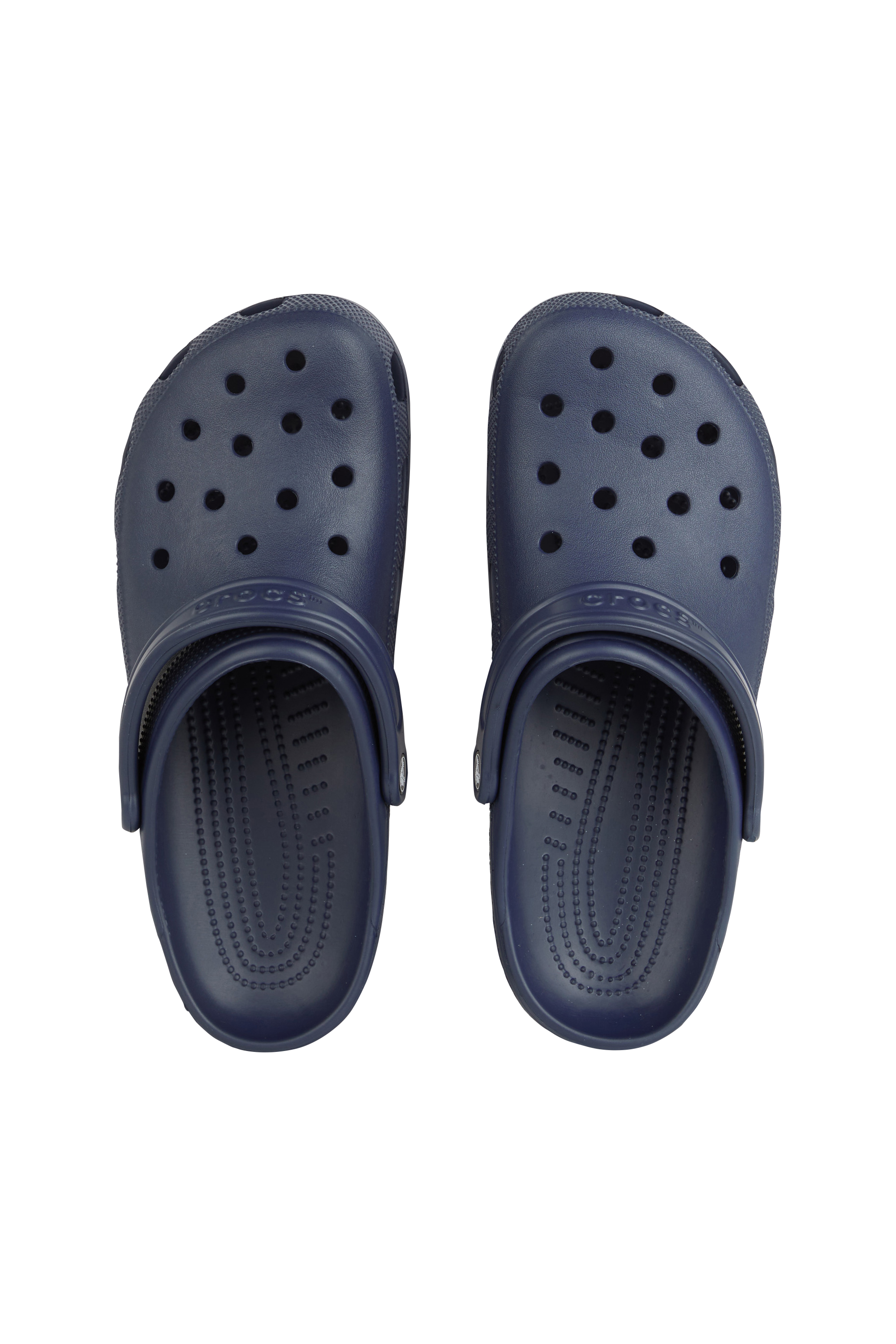 Crocs Blue