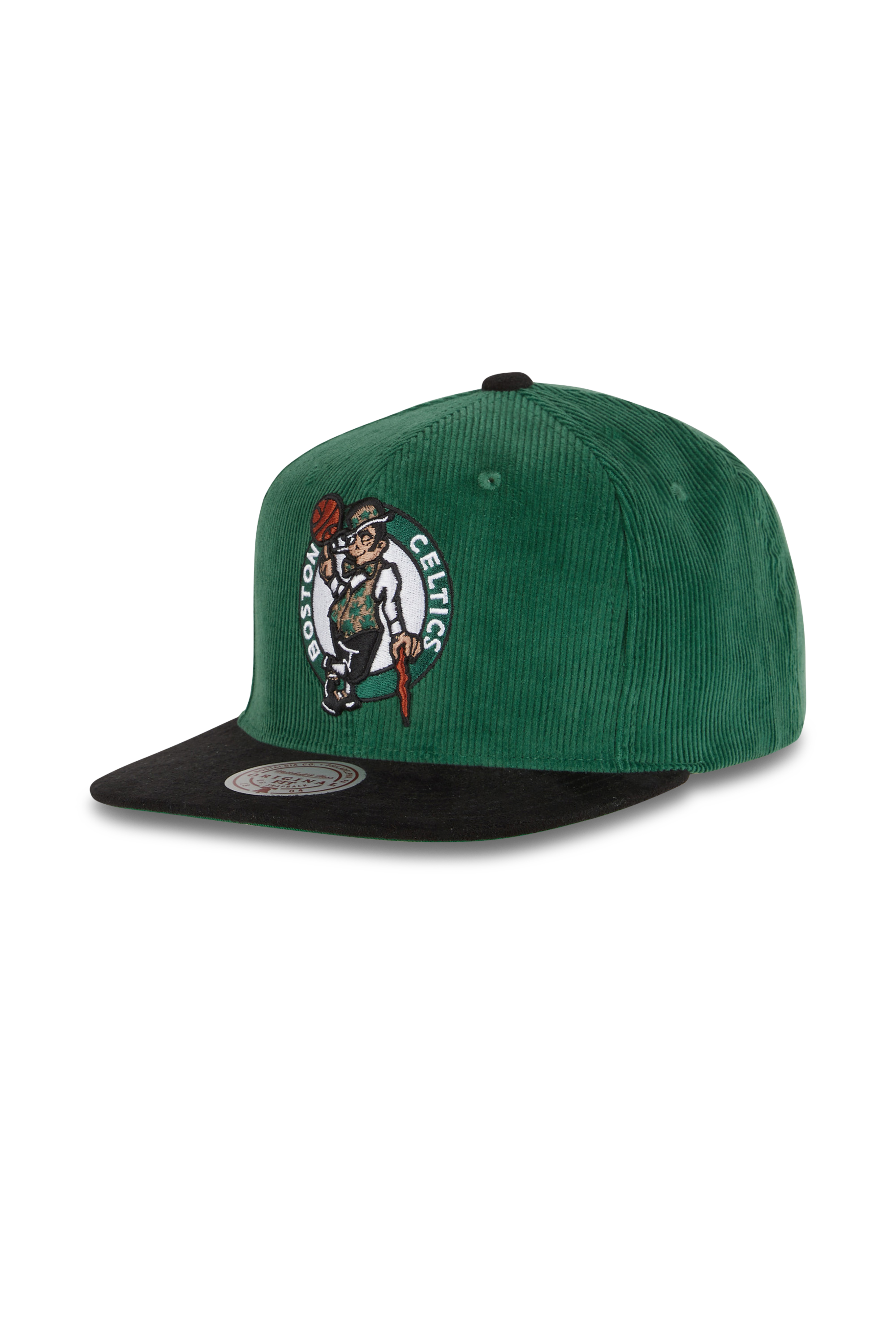 Casquette Vert