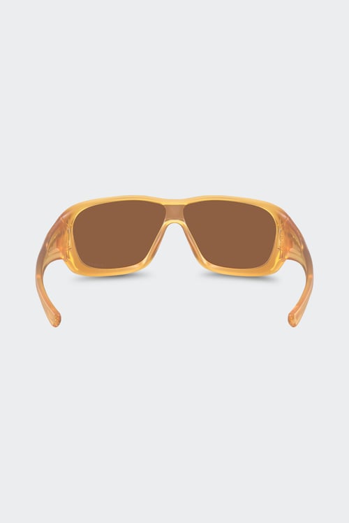 OAKLEY Lunettes de soleil Orange