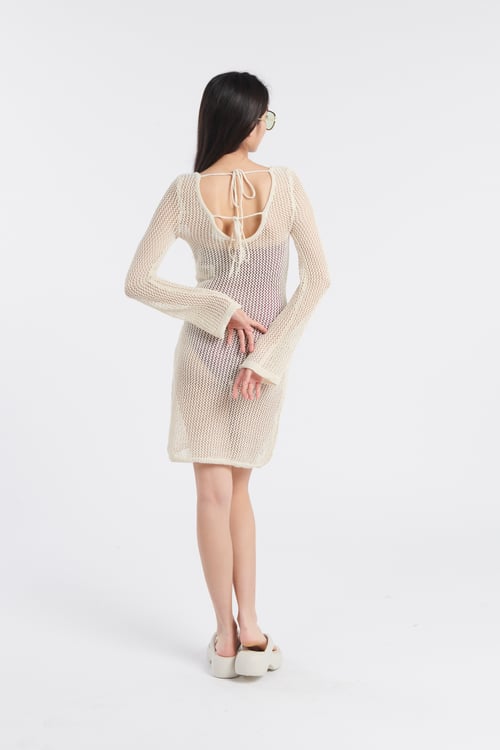 MELISSA Sandales Beige