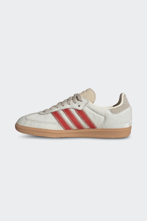 ADIDAS Baskets Beige
