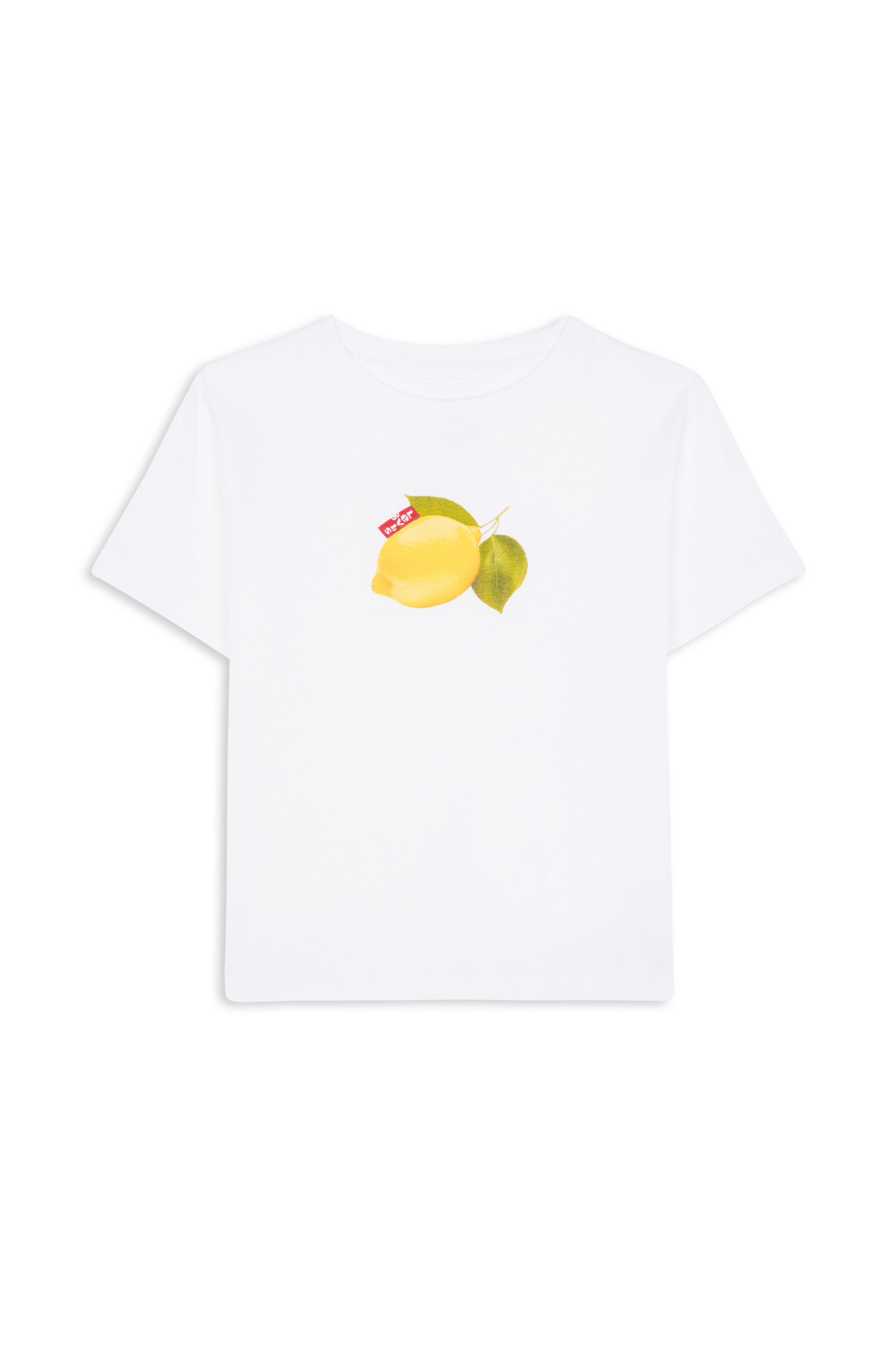 T-shirt White