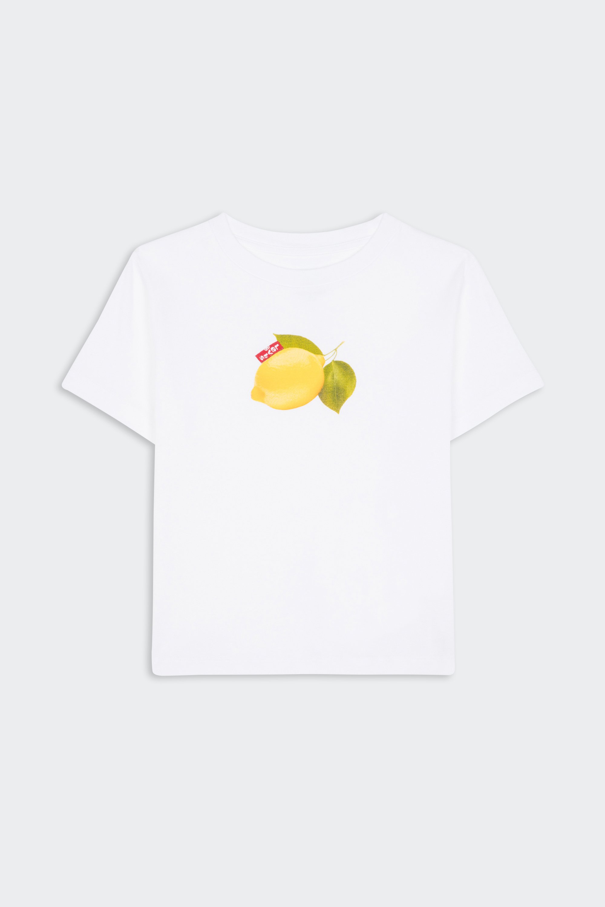 T-shirt | White by LEVI'S T-shirt White
