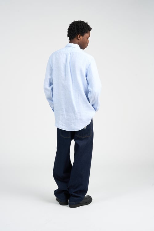POLO RALPH LAUREN Chemise Multicolore