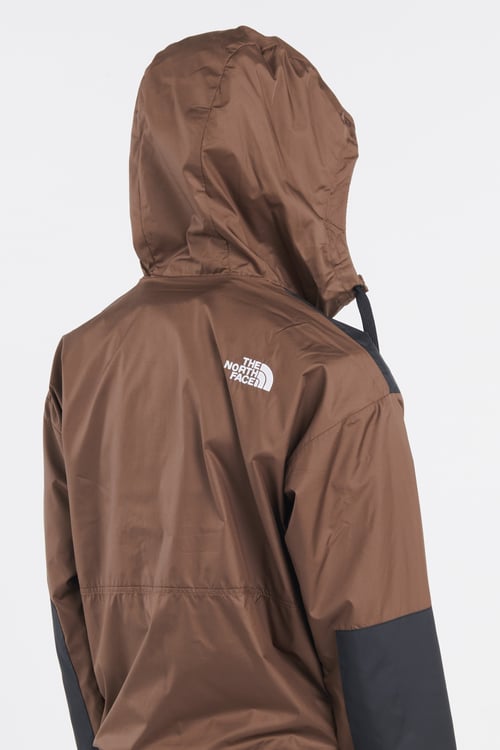 THE NORTH FACE Veste Marron