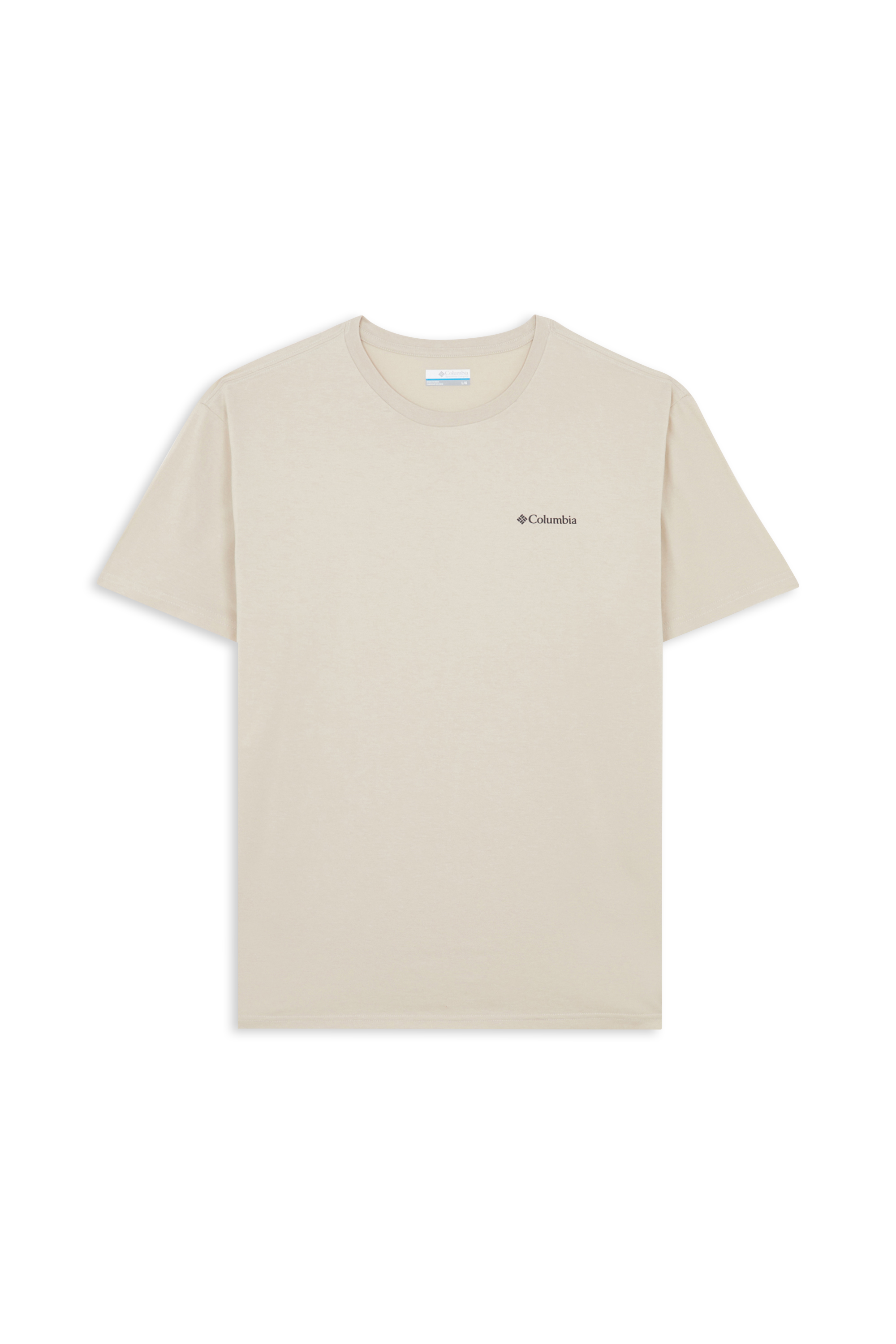 T-shirt Marron