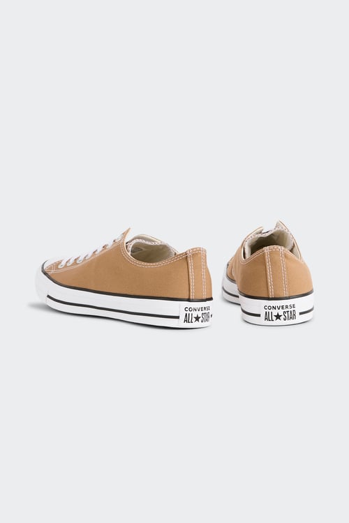 CONVERSE Baskets Orange