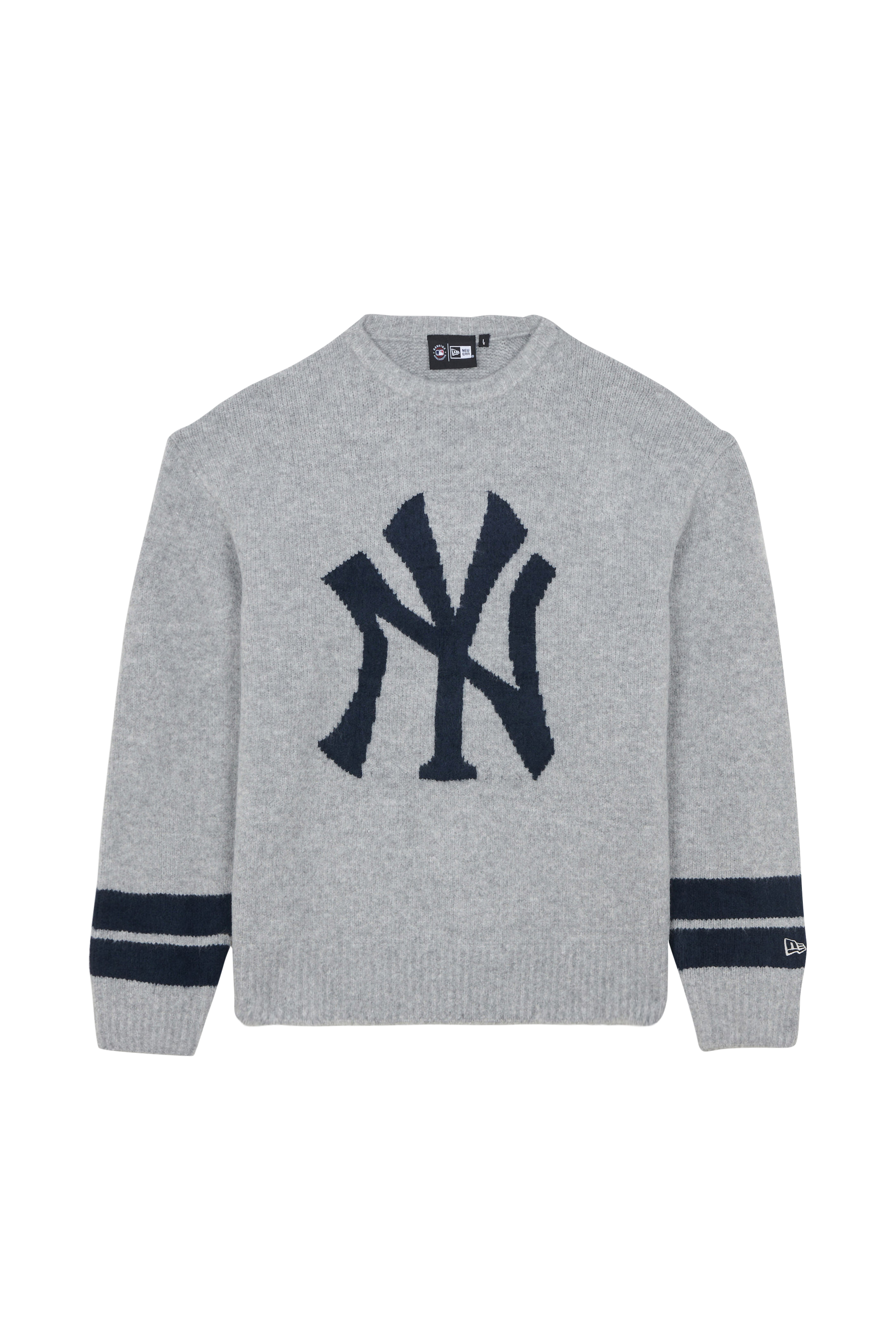 Sweater Grey