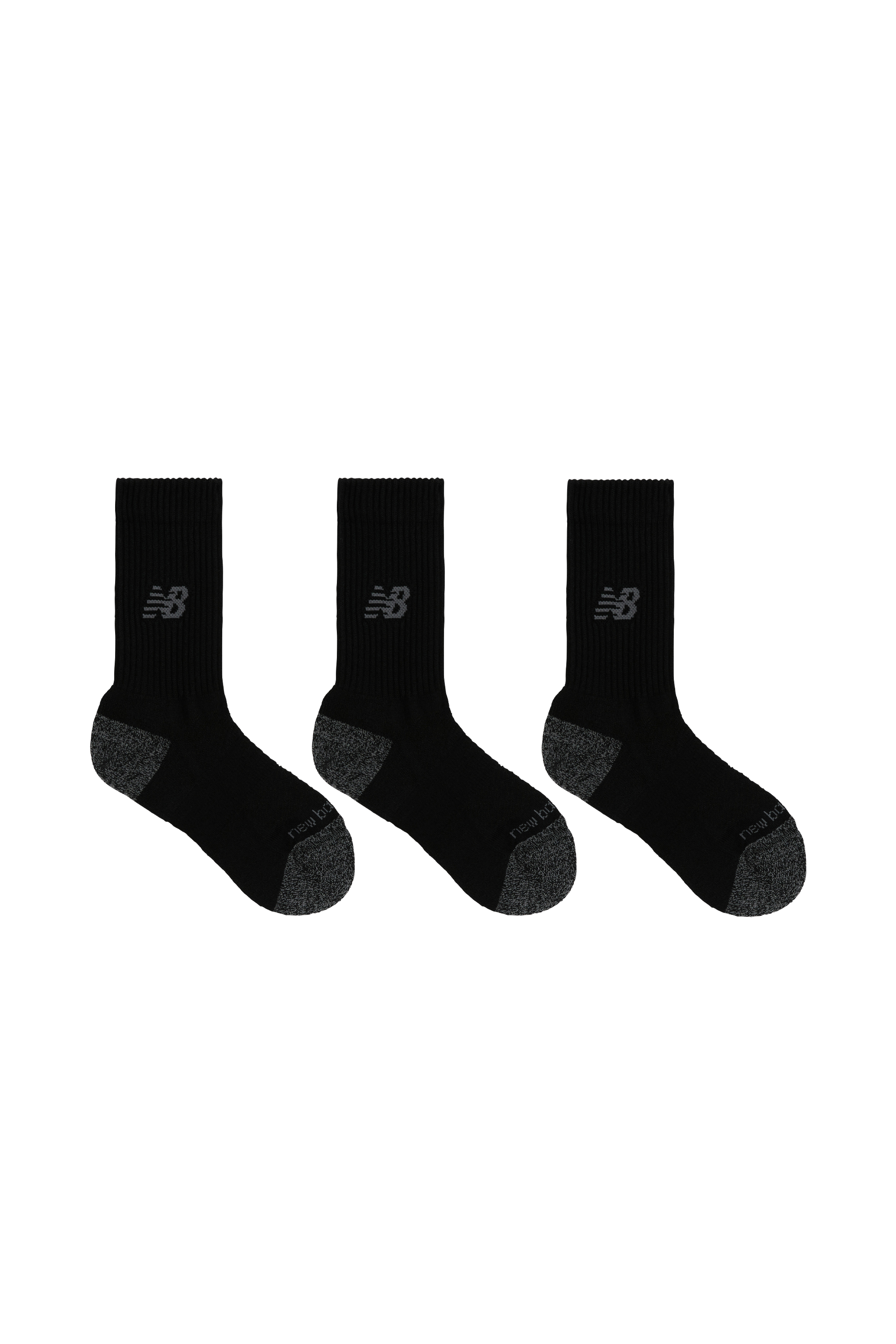 Chaussettes Noir