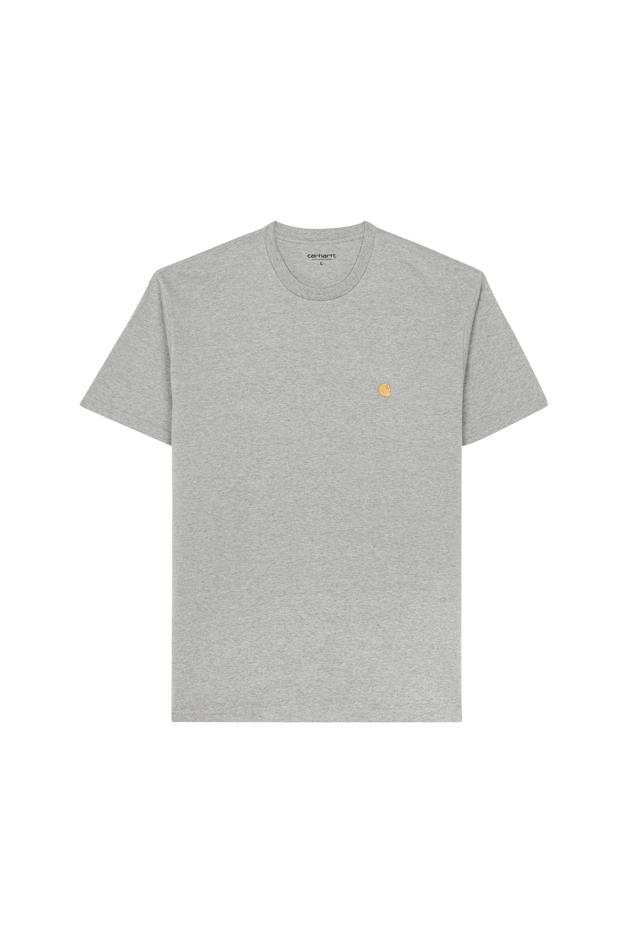 T-shirt Grey