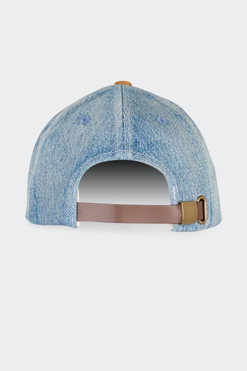 LEVI'S Casquette  Bleu