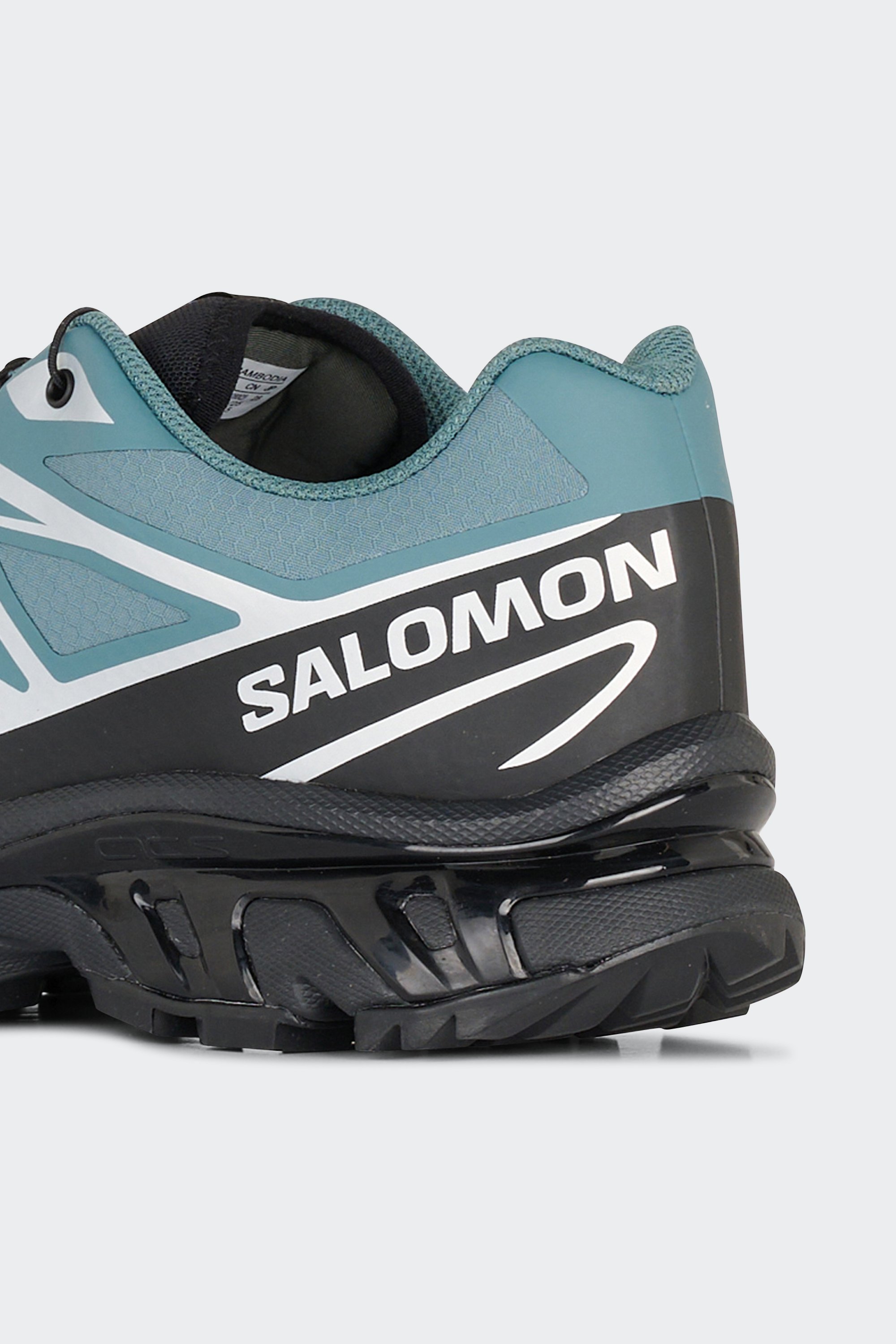Baskets | Bleu by SALOMON Baskets Bleu
