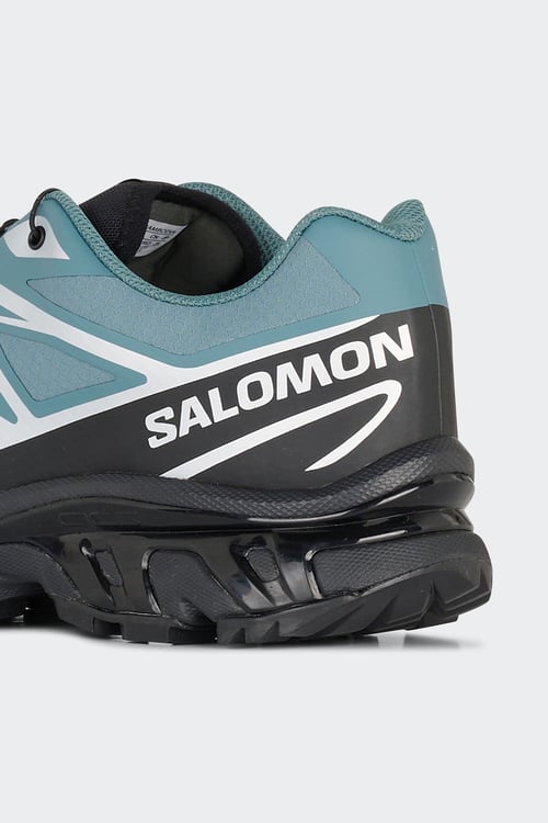 SALOMON Baskets Bleu