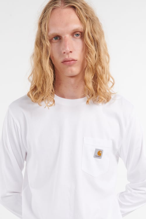 CARHARTT WIP T-shirt Blanc