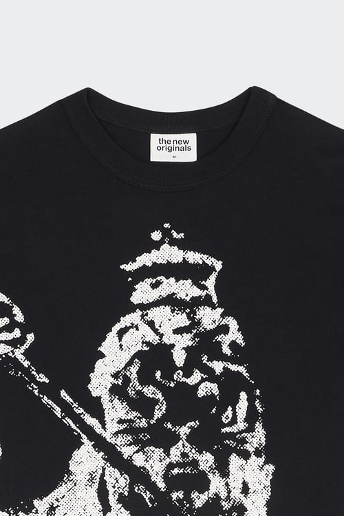 THE NEW ORIGINALS T-shirt Noir