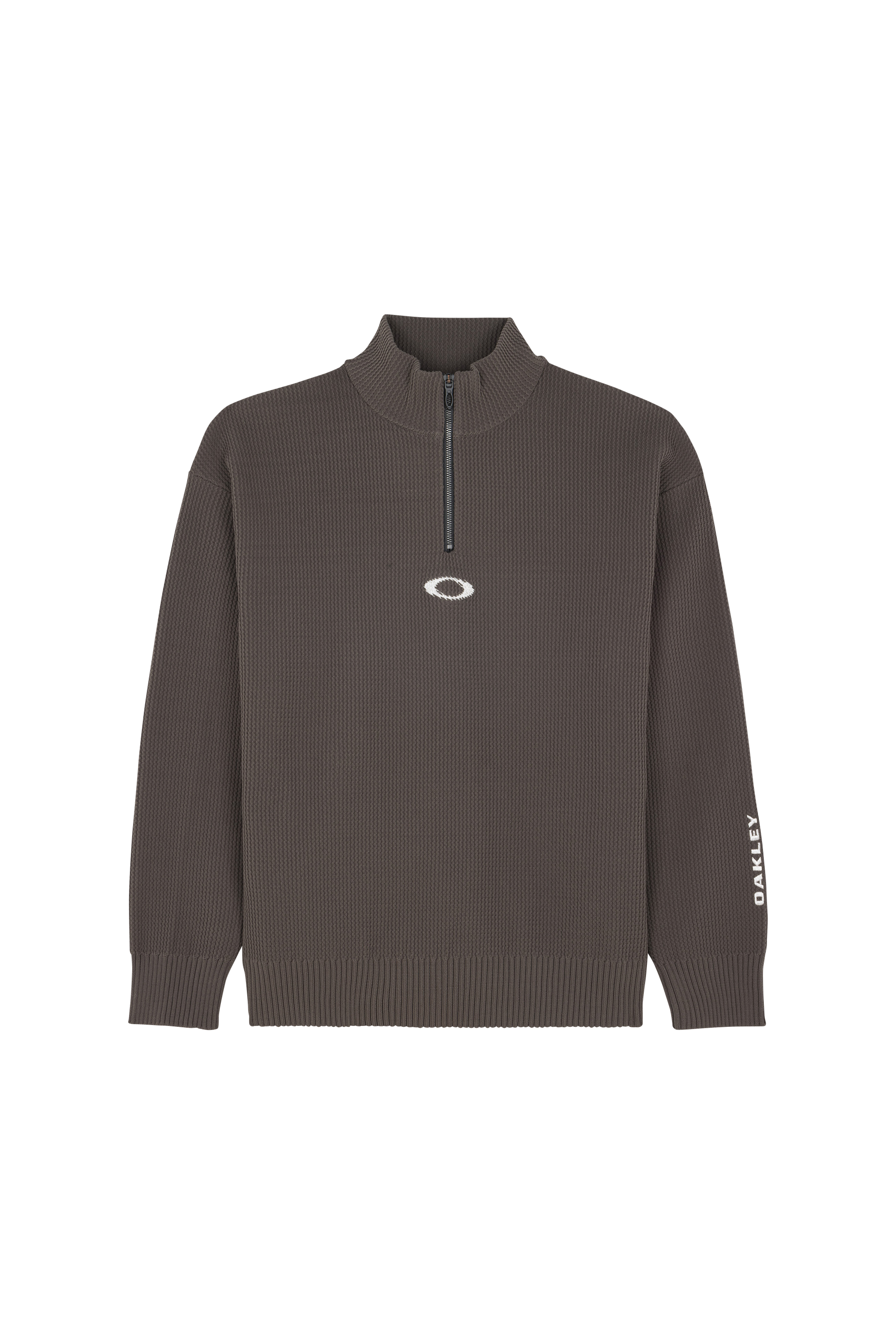 Sweatshirt Noir