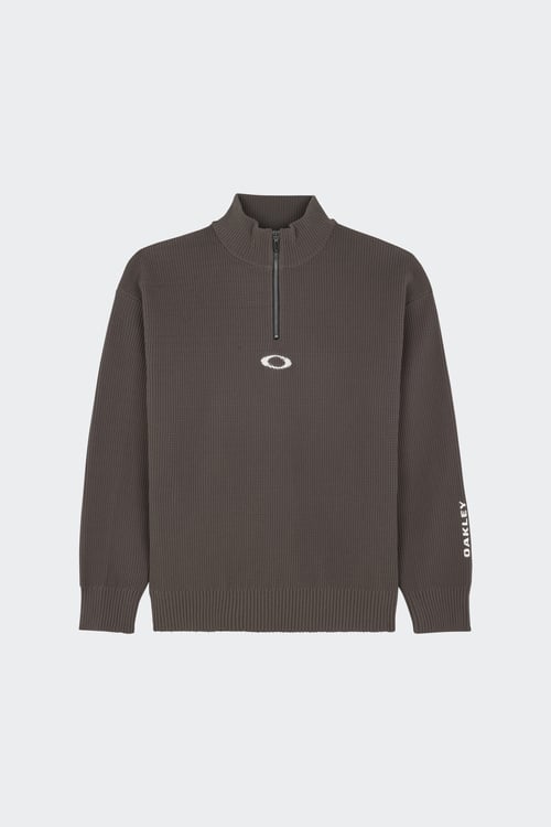 OAKLEY Sweatshirt Noir